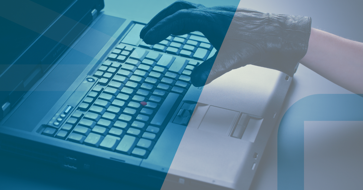 Blog | Five Common Data Breach Causes