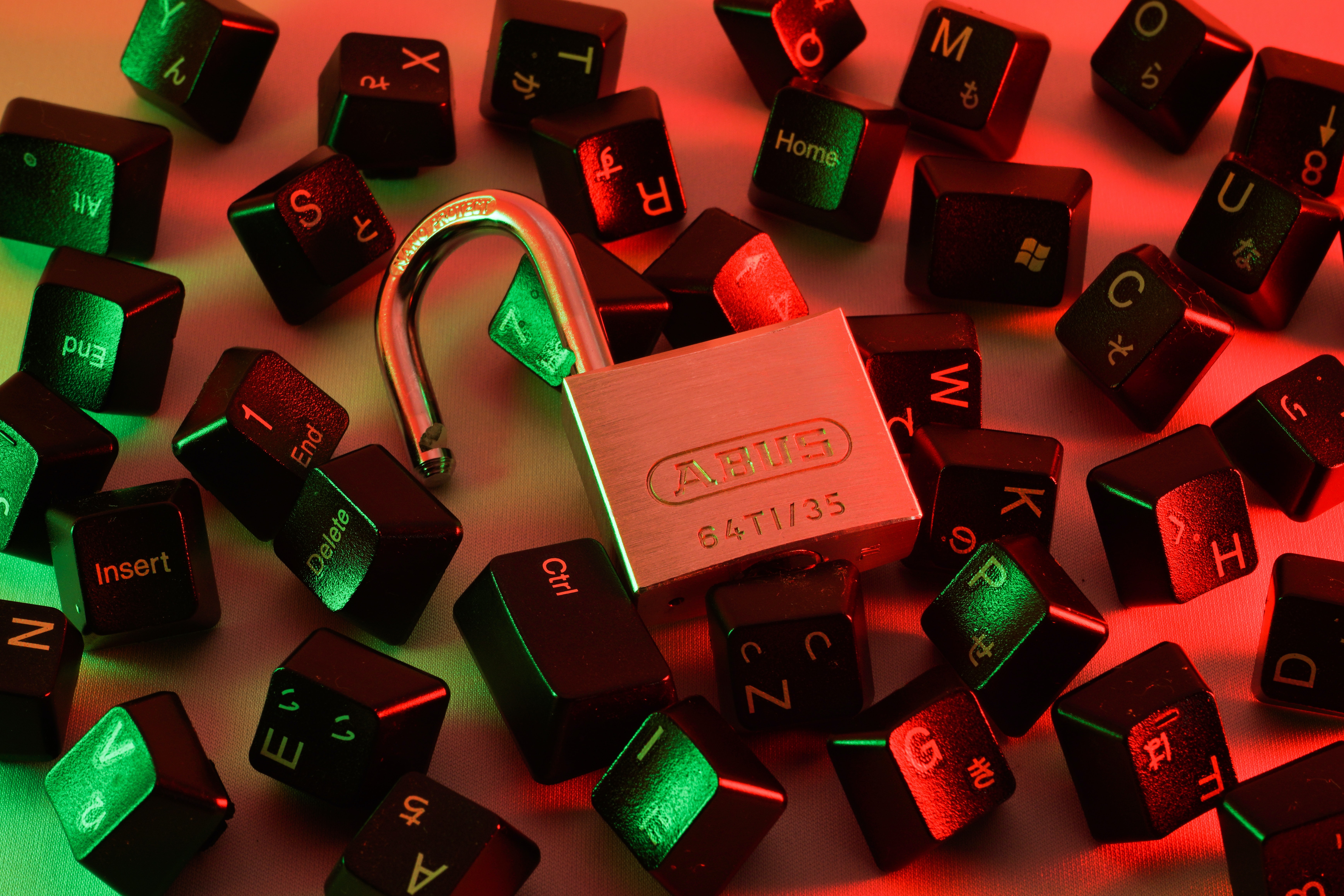 cyber security image
