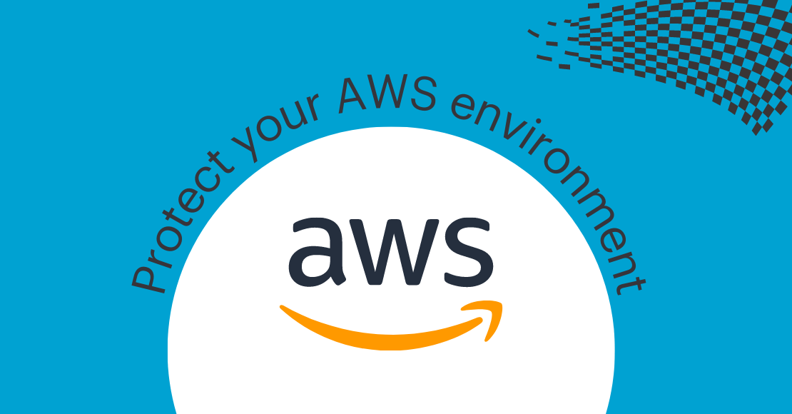 Featured image: Protect Your AWS Environment with Threat Detection and Monitoring
