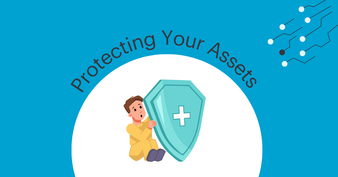 Featured image: Secrets Management: Protecting Your Assets