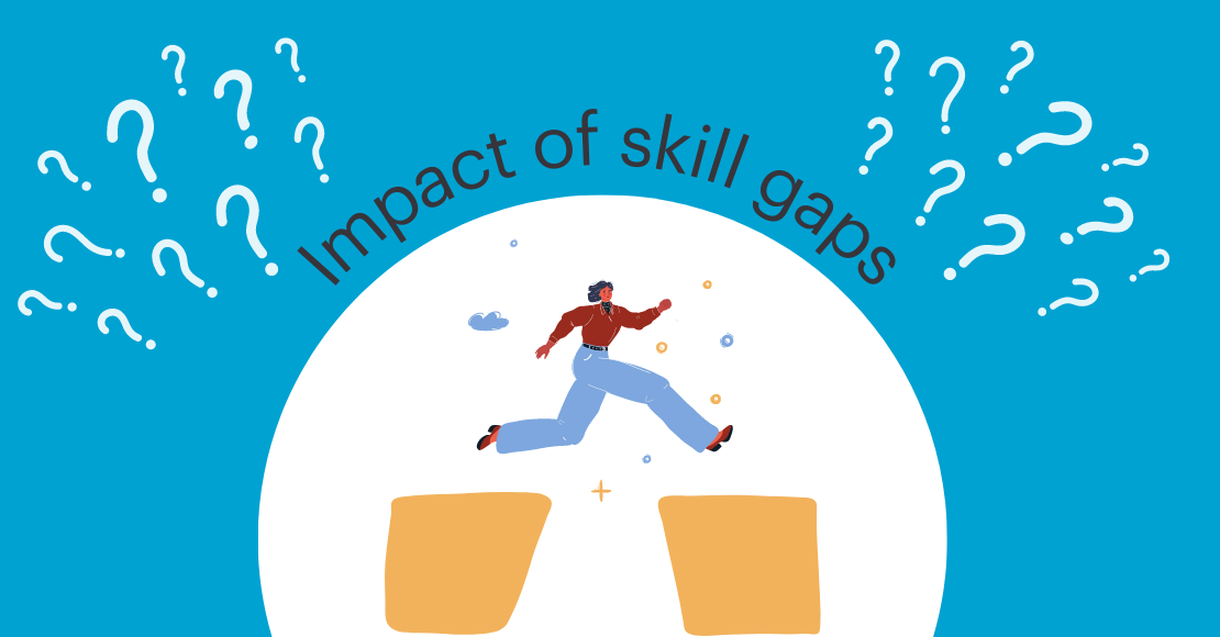 Featured image: The Impact of Skill Gaps in DevOps and Security